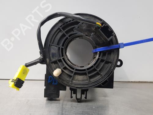 Used Squib airbag NISSAN PULSAR Hatchback (C13) [2014-2025]  30880612