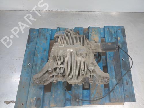 Used Rear differential MERCEDES-BENZ GL-CLASS (X164) GL 450 4-matic (164.871) (340 hp) 31149205