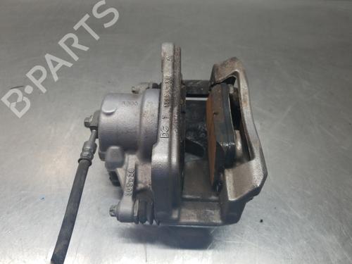 Left front brake caliper MERCEDES-BENZ A-CLASS (W177) A 200 d (177.012) | BP30880374M105