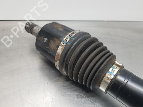 Right front driveshaft HYUNDAI TUCSON (NX4E, NX4A)  | BP24495809M39 