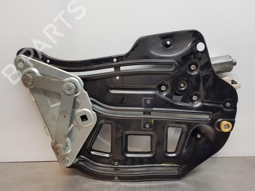 Rear right window mechanism AUDI A4 B6 Convertible (8H7)  | BP29426058C25 