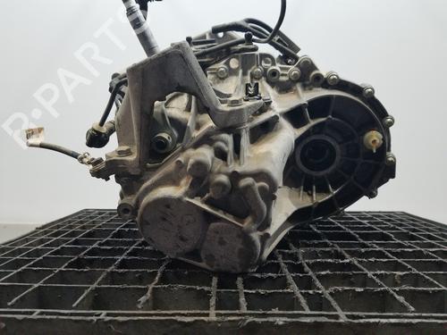 Gearkasse RENAULT MEGANE IV Hatchback (B9A/M/N_) 1.3 TCe 140 (B9NB) | BP23421646M3 