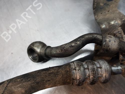 Pipe IVECO DAILY VI Van | BP26566046M125