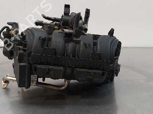Intake manifold OPEL CORSA D (S07)  | BP13009641M70 