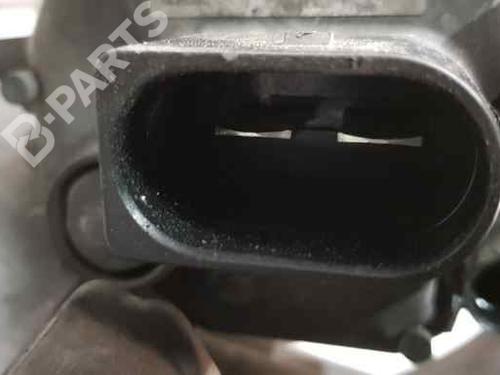 Steering rack OPEL ZAFIRA TOURER C (P12) 1.6 CDTI (75) | BP7650203M22 