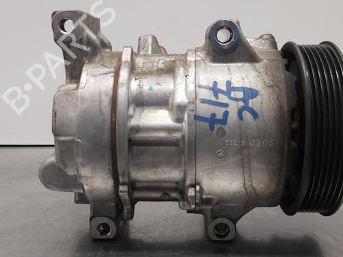 AC compressor TOYOTA VERSO (_R2_)  | BP16765116M34 
