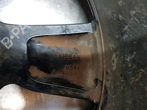 Rim NISSAN QASHQAI II (J11, J11_)  | BP30196988C45 