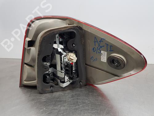 Left taillight MERCEDES-BENZ M-CLASS (W164)  | BP28377007C34 