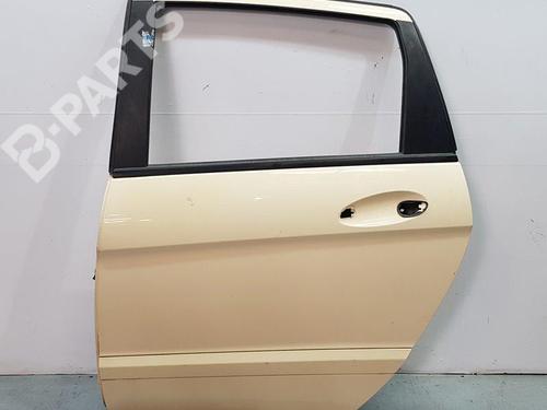 left-rear-door-mercedes-benz-b-class-sports-tourer-w245-b-180-cdi-245207-2005-2006-2007-2008-2009-2010-2011-10651446 main image