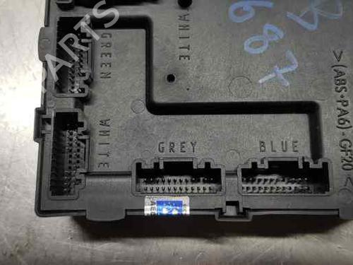 Electronic module FORD ECOSPORT  | BP12989392M83 