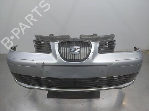 Foran støtfanger SEAT IBIZA III (6L1) 1.4 TDI (80 hp) 31309955
