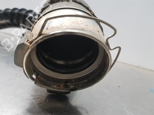 Pipe MERCEDES-BENZ A-CLASS (W177) A 200 d (177.012) | BP29912246M125 