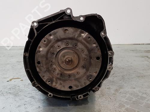 Used Gearbox BMW X5 (E70) xDrive 35 d (286 hp) 10214043