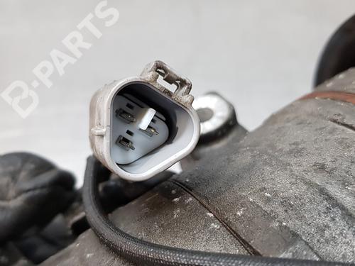 AC compressor TOYOTA RAV 4 II (_A2_)  | BP8521850M34 