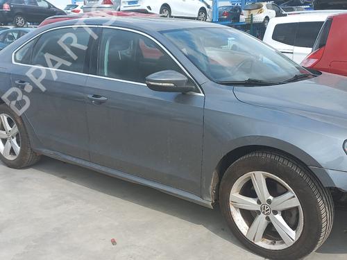 Engine VW PASSAT B7 (362)  | BP20706592M1 