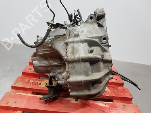 Gearbox HONDA ACCORD VII (CL, CN) | BP27526430M3