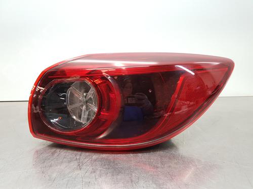 Used Right taillight MAZDA 3 (BM, BN) [2013-2019]  29257829