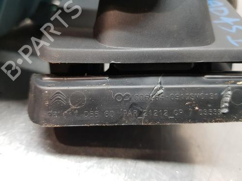 Electronic module CITROËN GRAND C4 SPACETOURER (3A_, 3E_) 1.5 BlueHDi 130 | BP25755513M83 