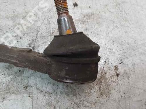 Steering rack PEUGEOT 308 SW I (4E_, 4H_) 2.0 HDi | BP7587520M22 