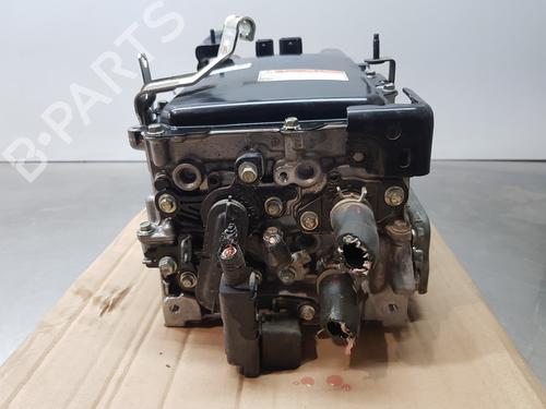 Battery TOYOTA COROLLA Estate (_E21_) 1.8 Hybrid (ZWE211W) | BP29431258E11 