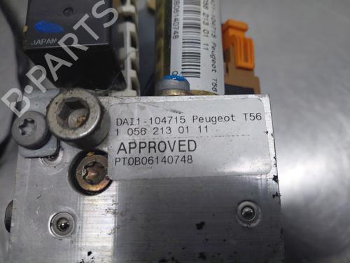 Sunroof engine PEUGEOT 307 CC (3B) | BP31010703M60