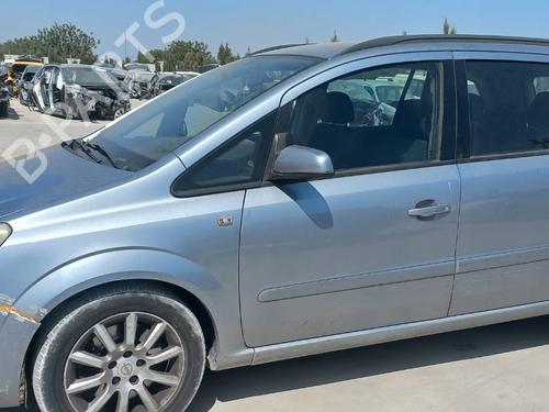 Vacuum pump OPEL ZAFIRA / ZAFIRA FAMILY B (A05)  | BP19939443M80 