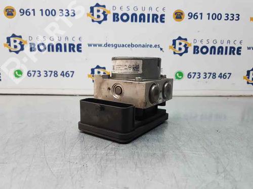 Used ABS pump DACIA LODGY (JS_) [2012-2025]  7584686