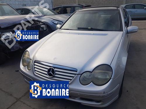 Used Parts MERCEDES-BENZ C-CLASS Coupe (CL203)  C 220 CDI (203.706)  1144173