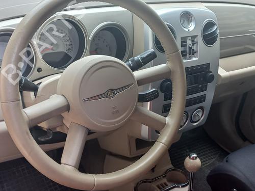 Gear lever CHRYSLER PT CRUISER (PT_)  | BP17534212M90 