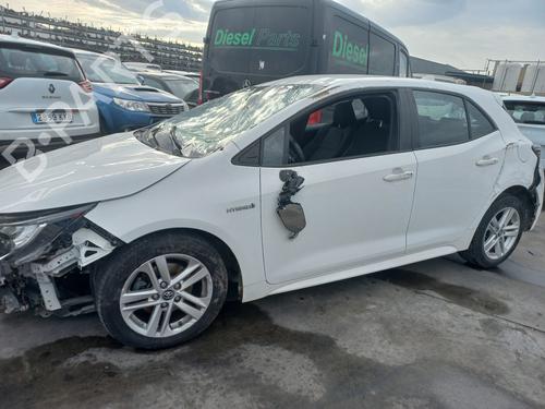 Engine control unit (ECU) TOYOTA COROLLA Hatchback (_E21_, _EA1_, _EH1_) 1.8 Hybrid (ZWE211) | BP30566348M57