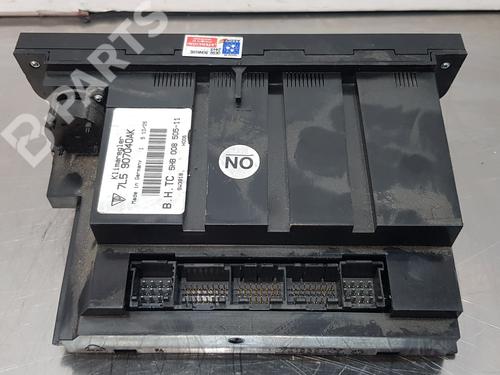 Commande Chauffage PORSCHE CAYENNE (9PA) S 4.5 | BP11947701I5 