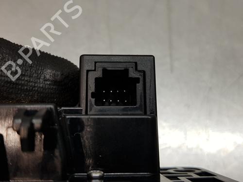 Gear lever PEUGEOT 2008 II (UD_, US_, UY_, UJ_, UR_, UC_)  | BP18262062M90 