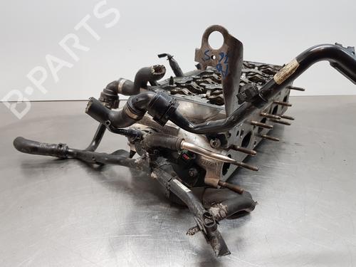Sylinderhode AUDI A4 B9 (8W2, 8WC)  | BP26953099M5 
