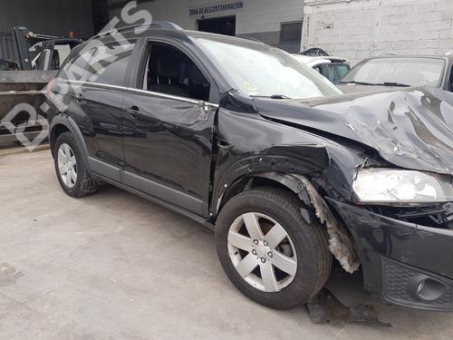 Front left window mechanism CHEVROLET CAPTIVA (C100, C140) 2.2 D | BP9757220C22 