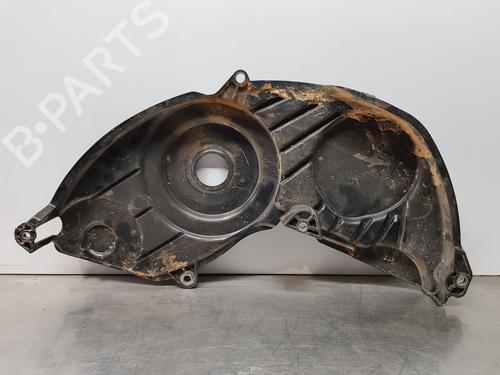 Timing cover FORD TRANSIT CUSTOM V362 Bus (F3) | BP30881195M123