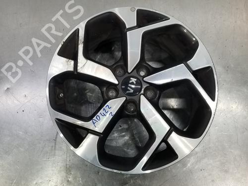 Used Rim KIA SPORTAGE IV (QL, QLE) [2015-2022]  22645427