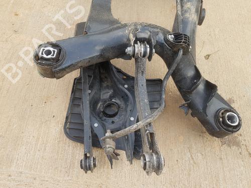 Rear axle BMW 3 (G20, G80, G28)  | BP29130752M2 