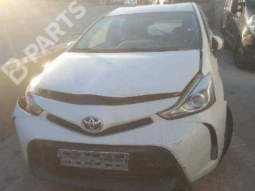Used Parts TOYOTA PRIUS (_W5_)    890019