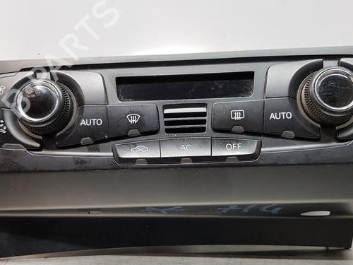 Climate control AUDI A5 (8T3) 2.0 TFSI (180 hp) 16465590