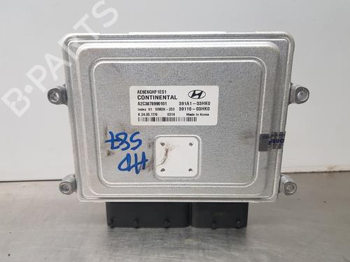 Engine control unit (ECU) HYUNDAI IONIQ (AE) | BP30103332M57