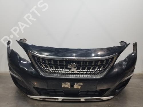 Used Front bumper PEUGEOT 3008 II SUV (MC_, MR_, MJ_, M4_) [2016-2025]  29267902