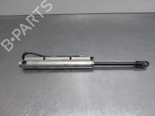 Used Tailgate lift support PEUGEOT 307 CC (3B) [2003-2009]  31010704