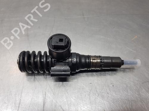 Insprojtnings dyse AUDI A4 B7 Avant (8ED) 2.0 TDI 16V (140 hp) 29743377