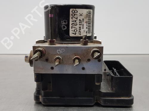 Pompe ABS MITSUBISHI ASX (GA_W_) 1.8 DI-D (GA6W) (116 hp) 21785783