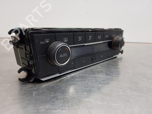 Climate control VW POLO VI (AW1, BZ1, AE1)  | BP29457027I5 