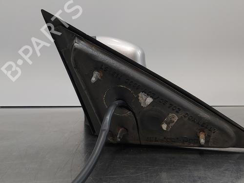 Retrovisor esquerdo JAGUAR S-TYPE II (X200) 3.0 V6 | BP16052255C26 