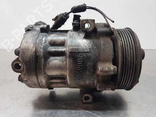 AC Kompressor OPEL CORSA C (X01)  | BP27524510M34 