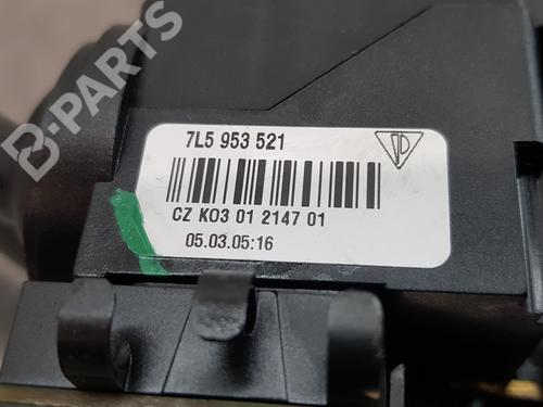 Switch PORSCHE CAYENNE (9PA) S 4.5 | BP11947724I30 