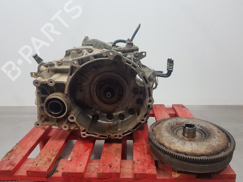 Used Gearbox VW TIGUAN (5N_) [2007-2018]  28024112