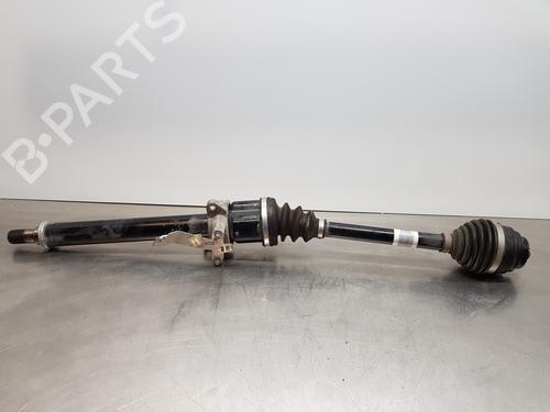 Półoś przednia prawa MINI MINI (F55) One D 31605A2DFB8 | 31608643362 | 8643362
